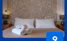 Le boudoir - Papeete Résidence le Grand Large